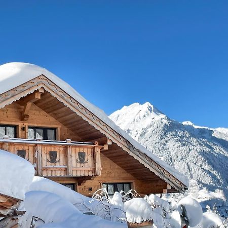 Genusshotel Vermala Montafon St. Gallenkirch Zewnętrze zdjęcie