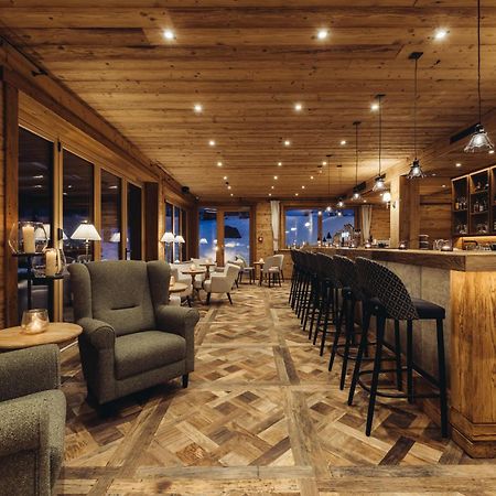 Genusshotel Vermala Montafon St. Gallenkirch Zewnętrze zdjęcie