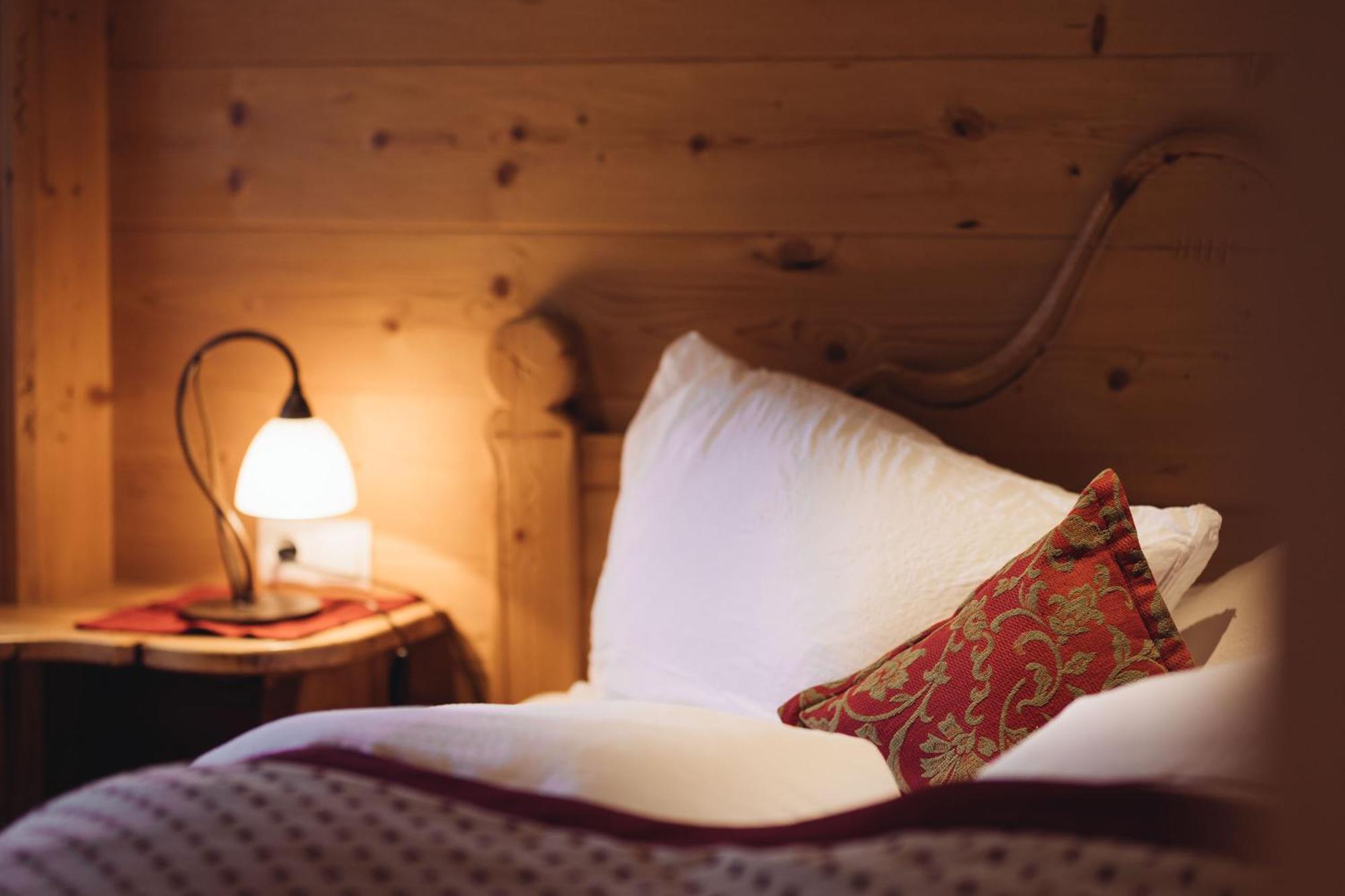 Genusshotel Vermala Montafon St. Gallenkirch Zewnętrze zdjęcie