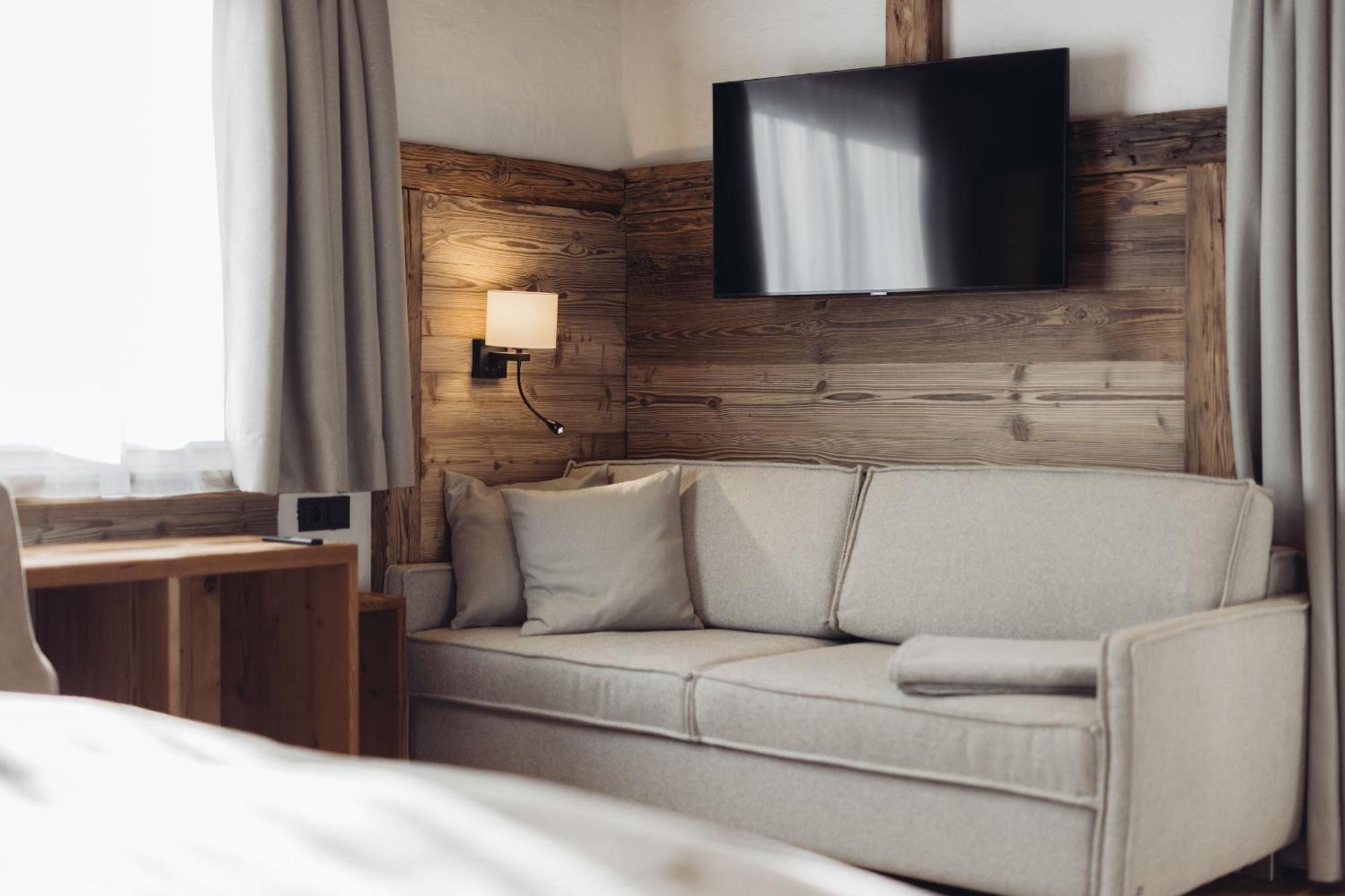 Genusshotel Vermala Montafon St. Gallenkirch Zewnętrze zdjęcie