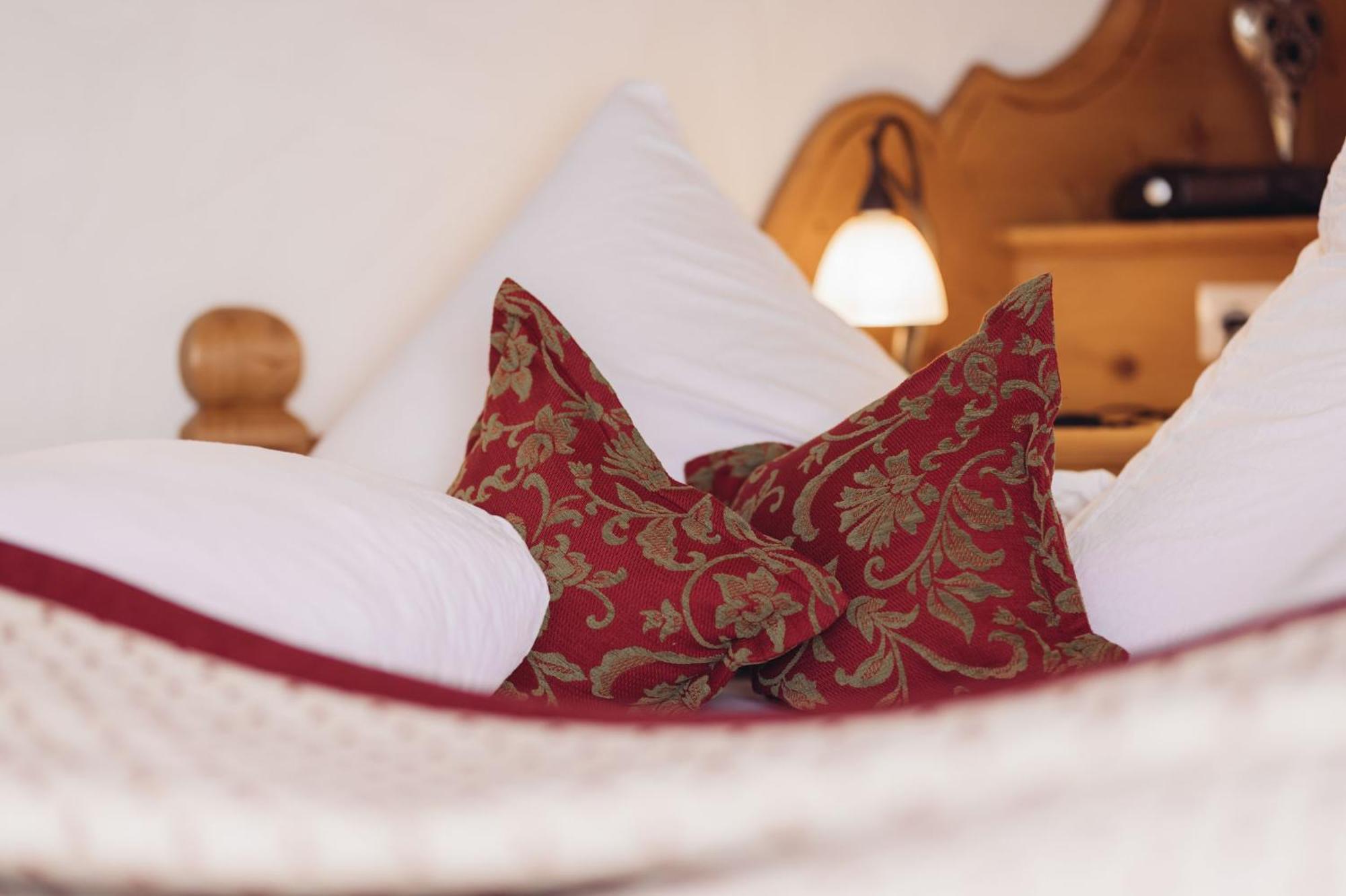 Genusshotel Vermala Montafon St. Gallenkirch Zewnętrze zdjęcie