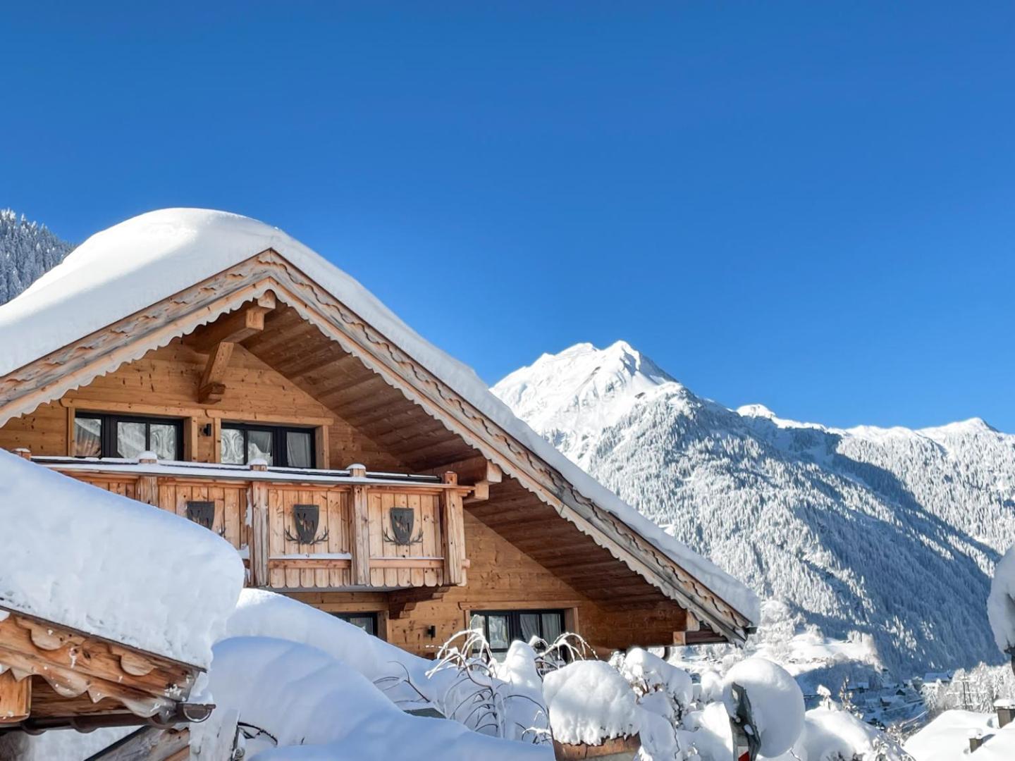 Genusshotel Vermala Montafon St. Gallenkirch Zewnętrze zdjęcie
