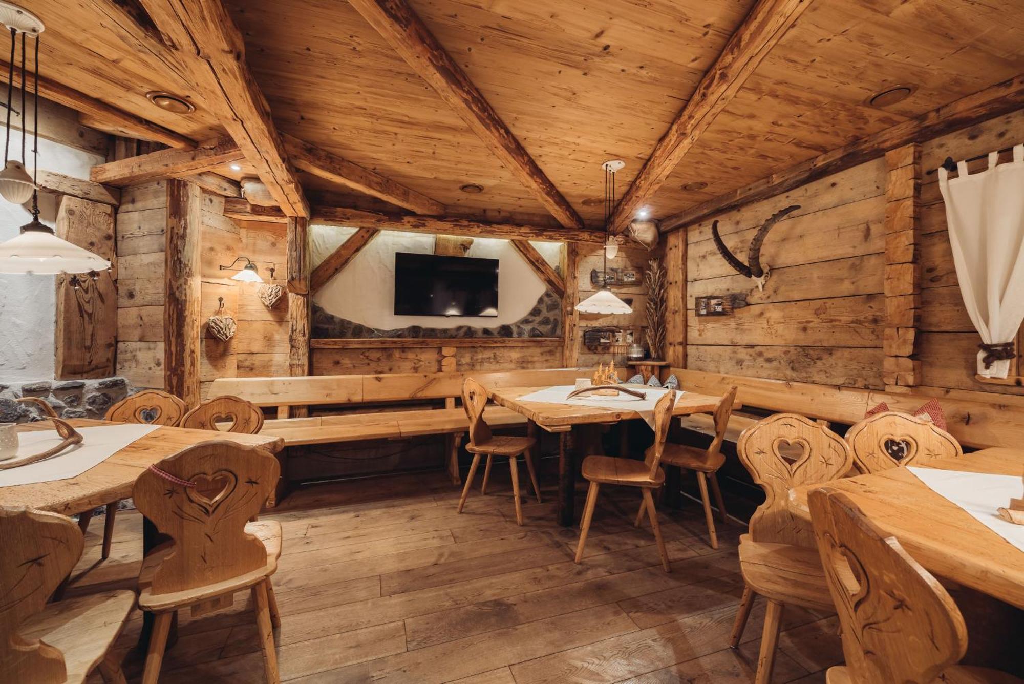Genusshotel Vermala Montafon St. Gallenkirch Zewnętrze zdjęcie