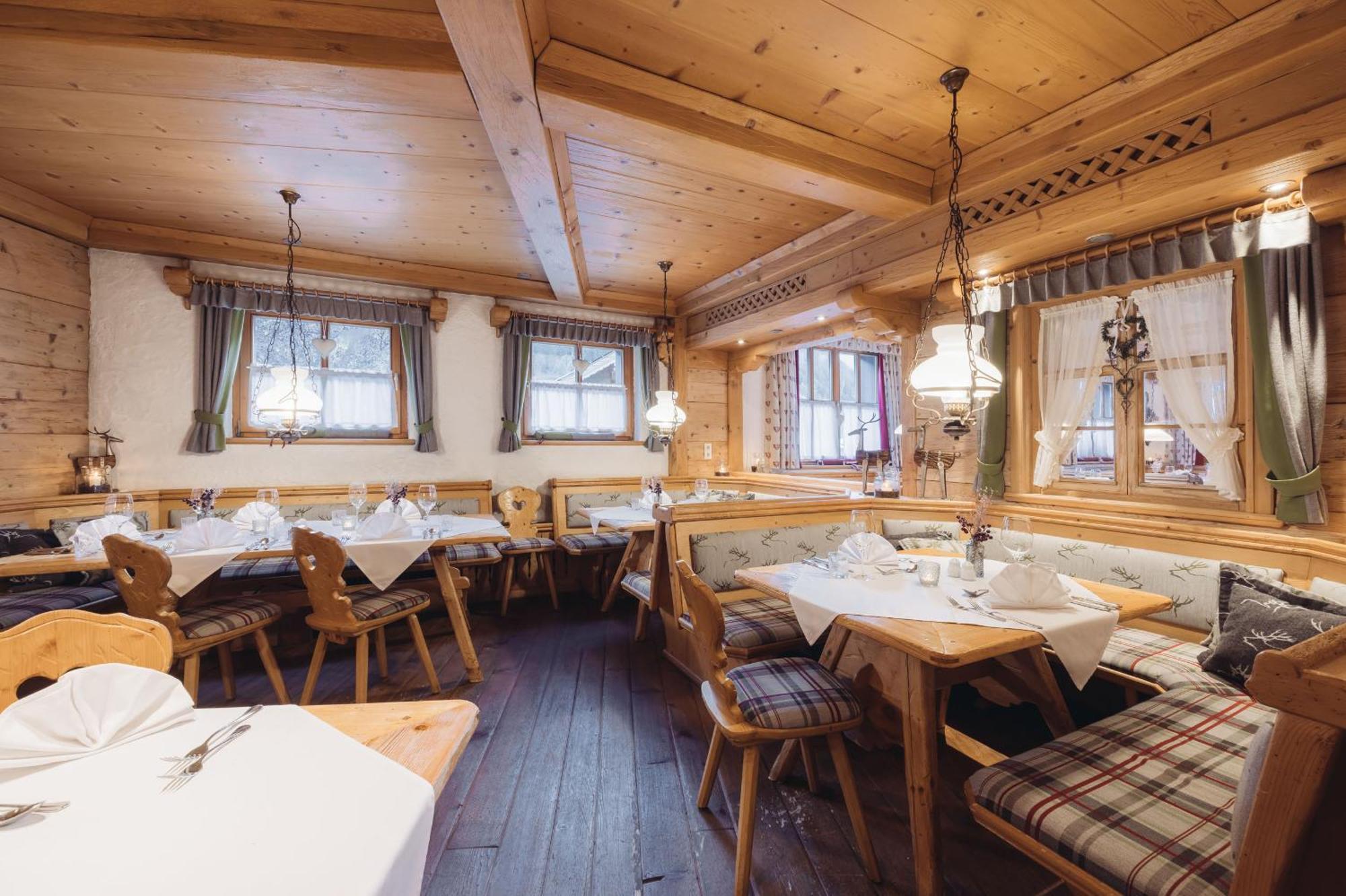 Genusshotel Vermala Montafon St. Gallenkirch Zewnętrze zdjęcie