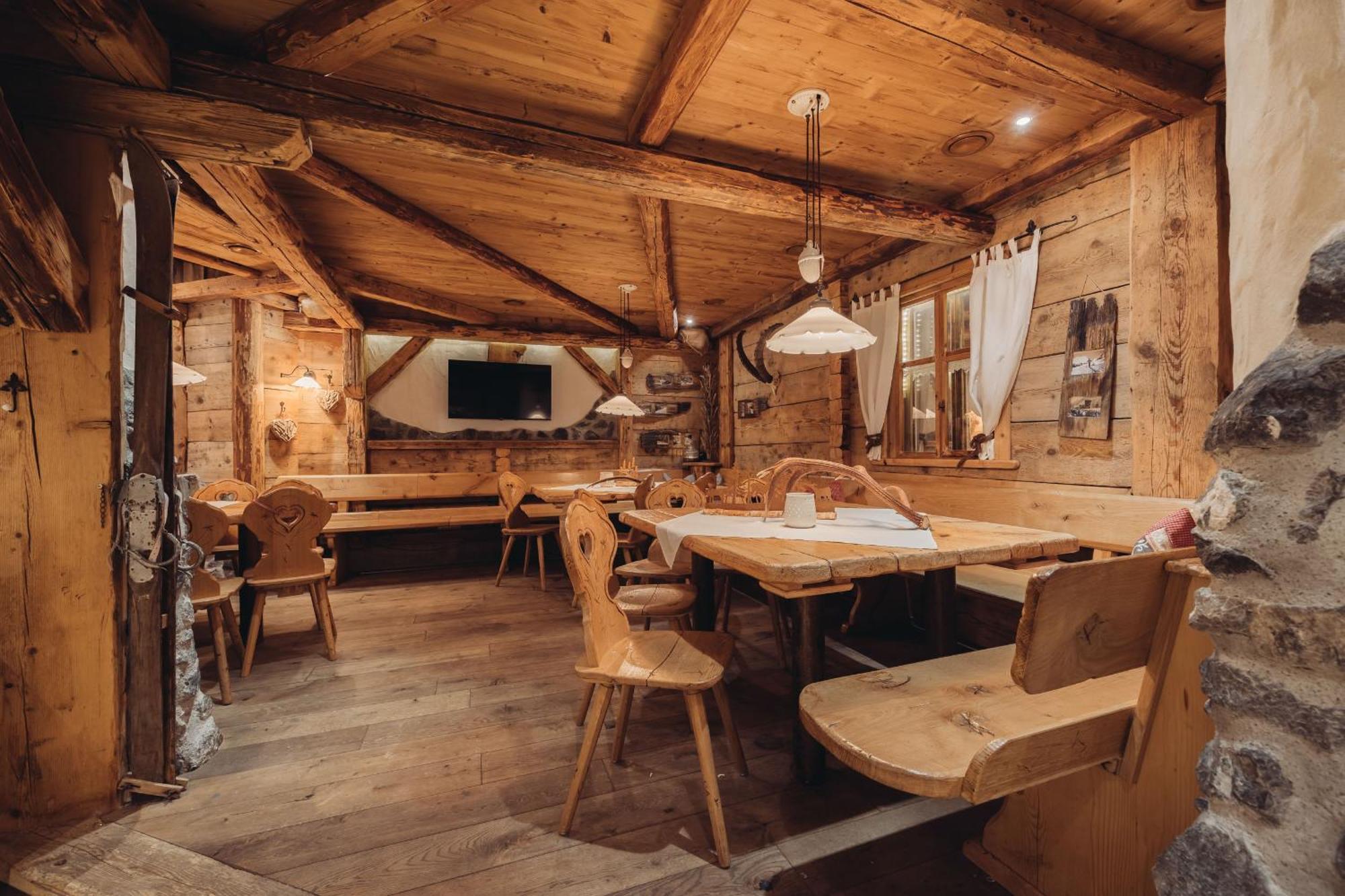 Genusshotel Vermala Montafon St. Gallenkirch Zewnętrze zdjęcie