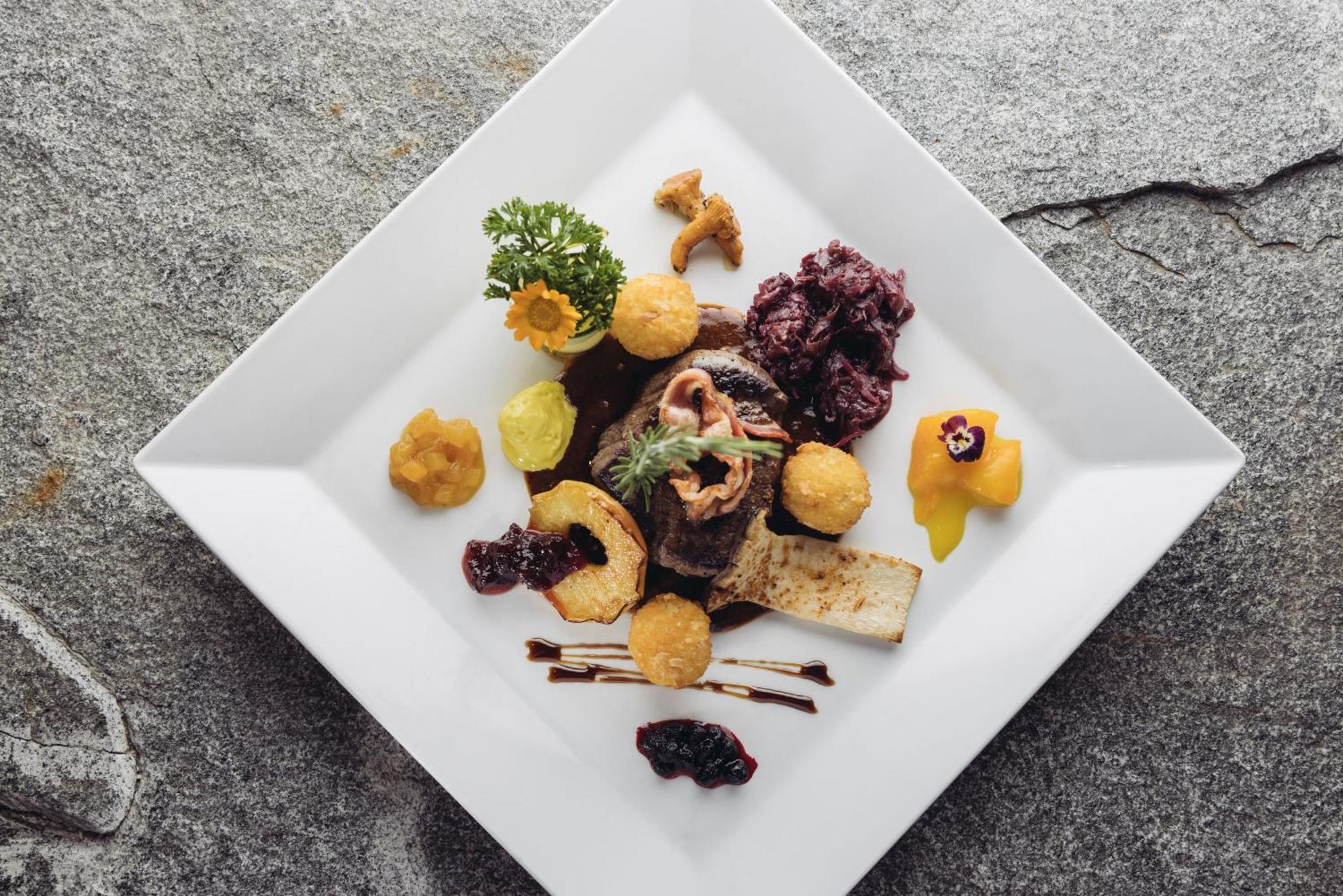 Genusshotel Vermala Montafon St. Gallenkirch Zewnętrze zdjęcie