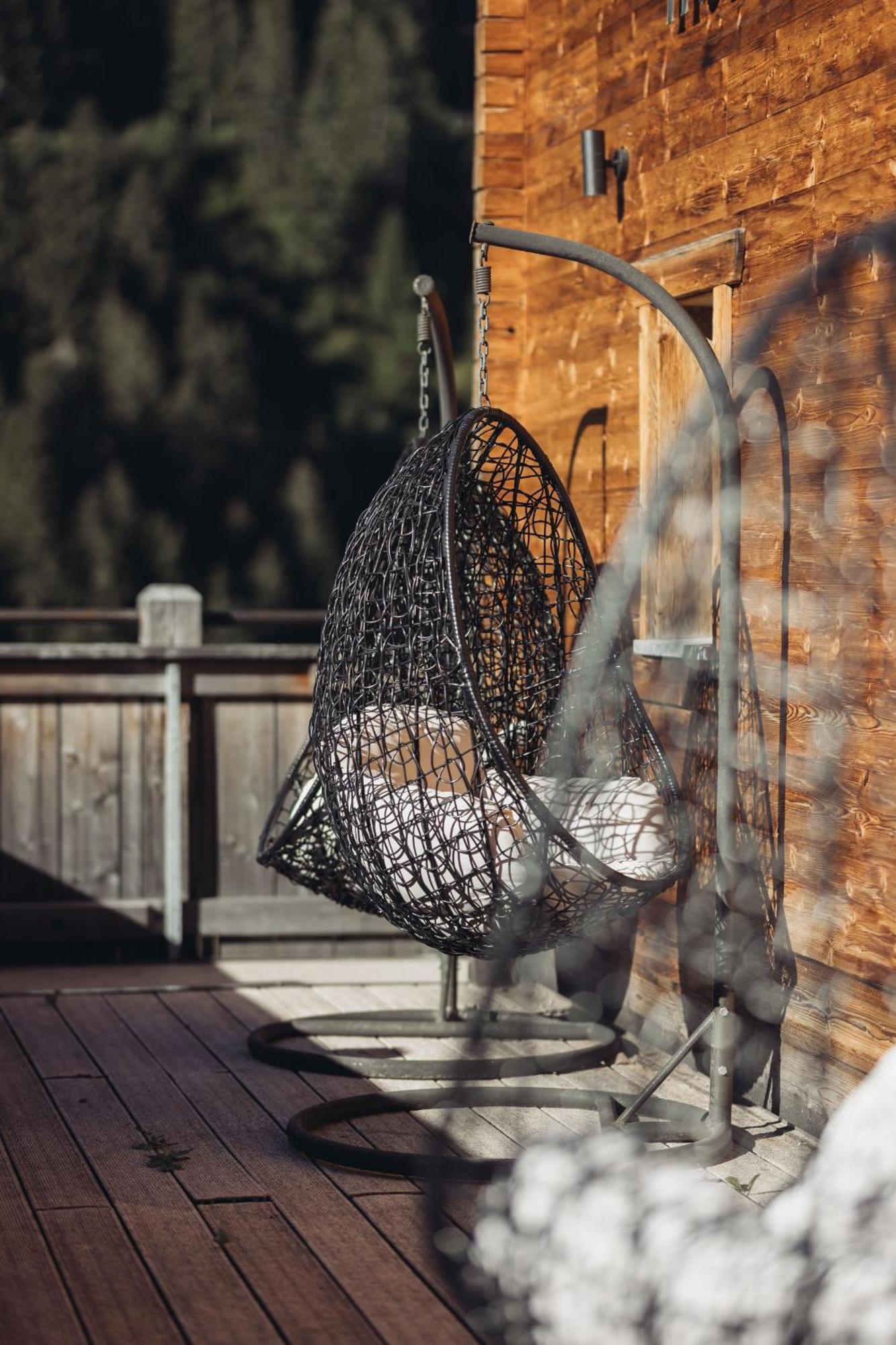 Genusshotel Vermala Montafon St. Gallenkirch Zewnętrze zdjęcie