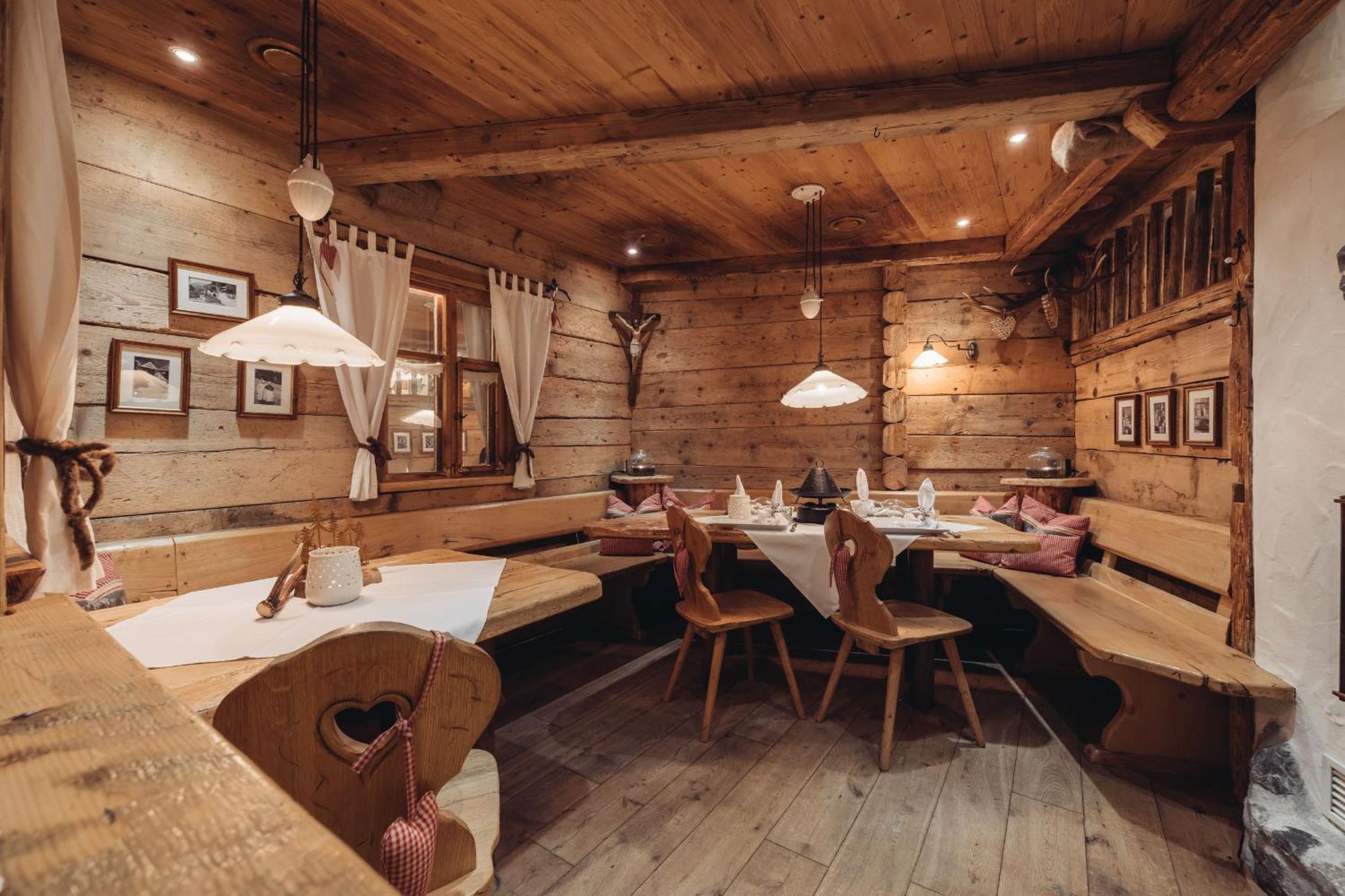Genusshotel Vermala Montafon St. Gallenkirch Zewnętrze zdjęcie