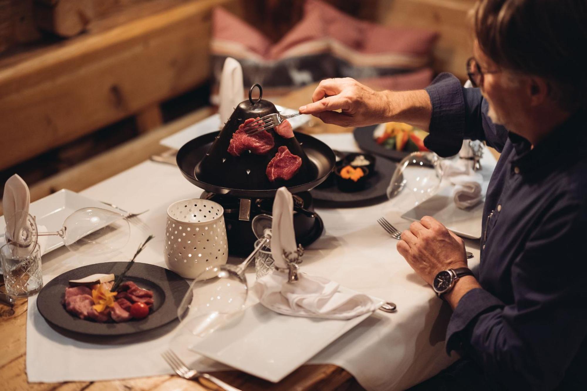 Genusshotel Vermala Montafon St. Gallenkirch Zewnętrze zdjęcie