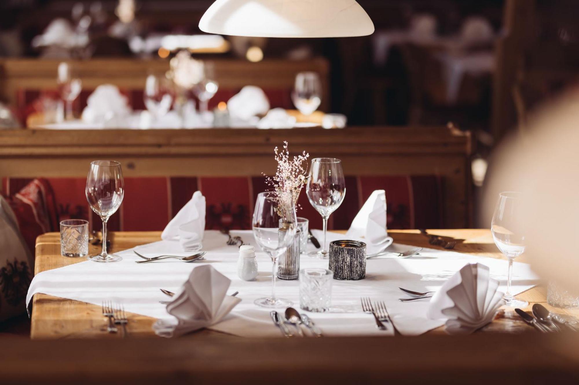 Genusshotel Vermala Montafon St. Gallenkirch Zewnętrze zdjęcie