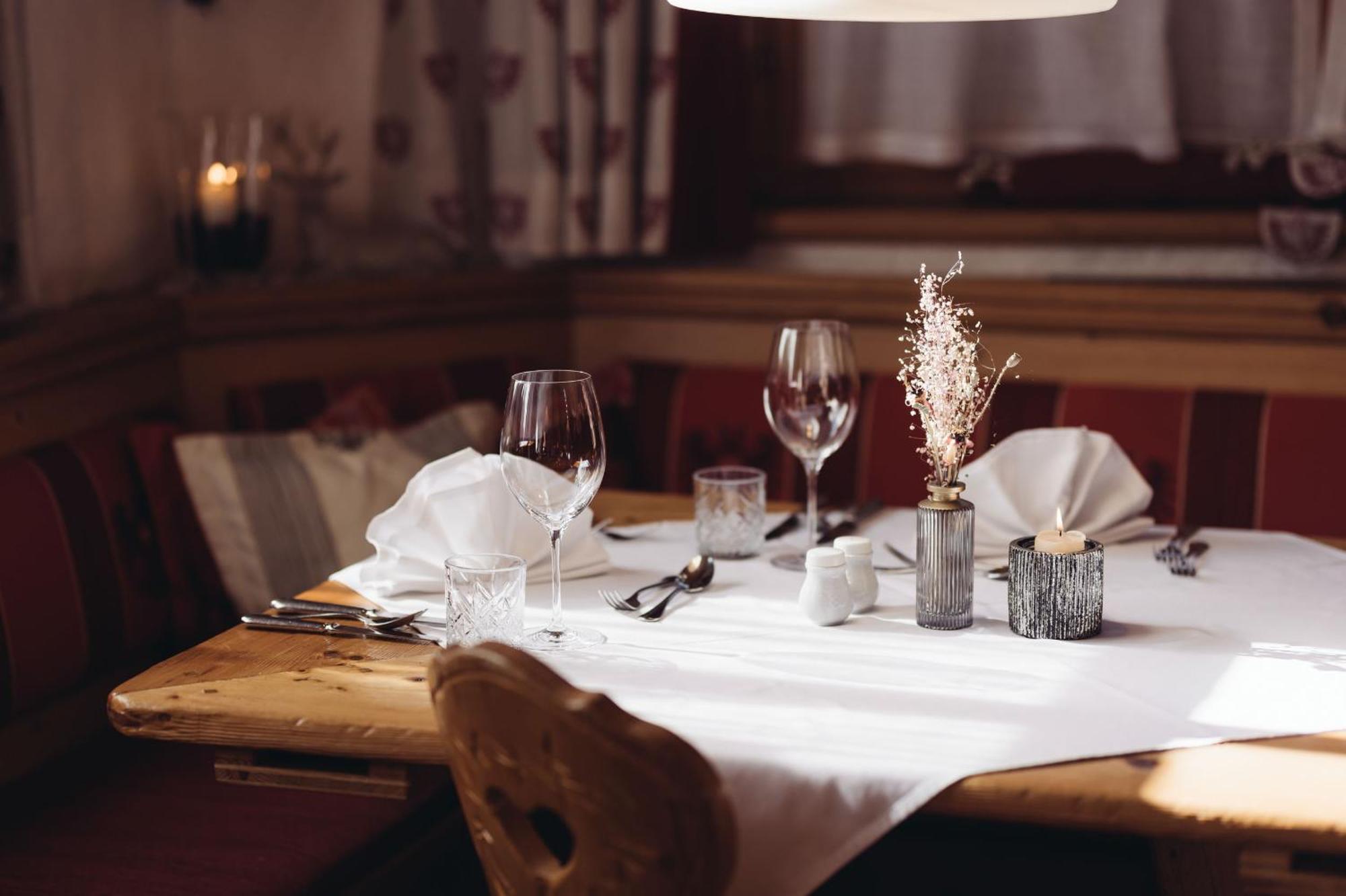 Genusshotel Vermala Montafon St. Gallenkirch Zewnętrze zdjęcie