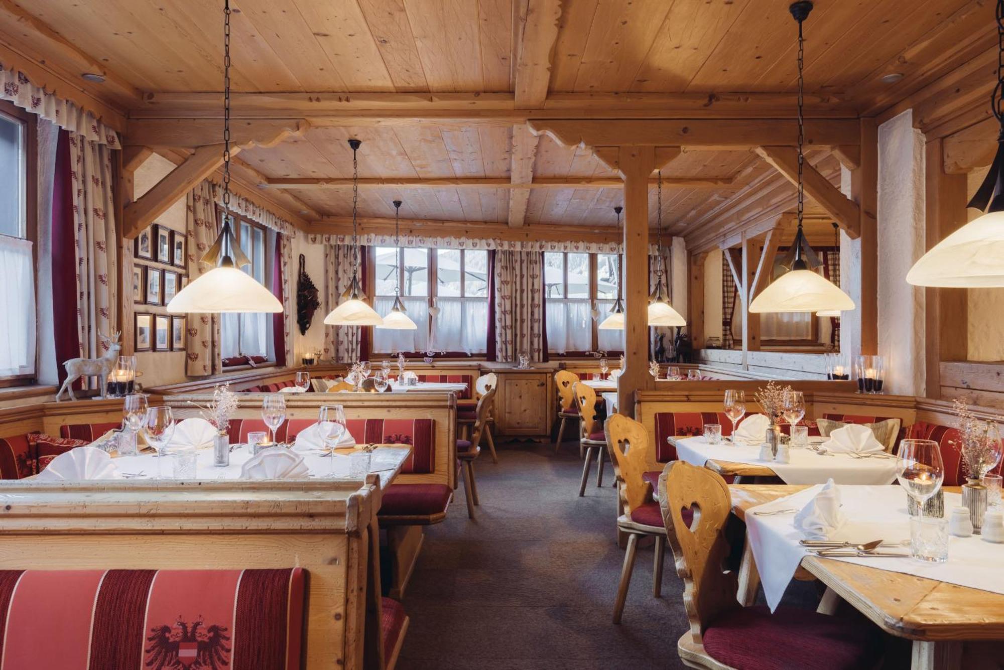 Genusshotel Vermala Montafon St. Gallenkirch Zewnętrze zdjęcie