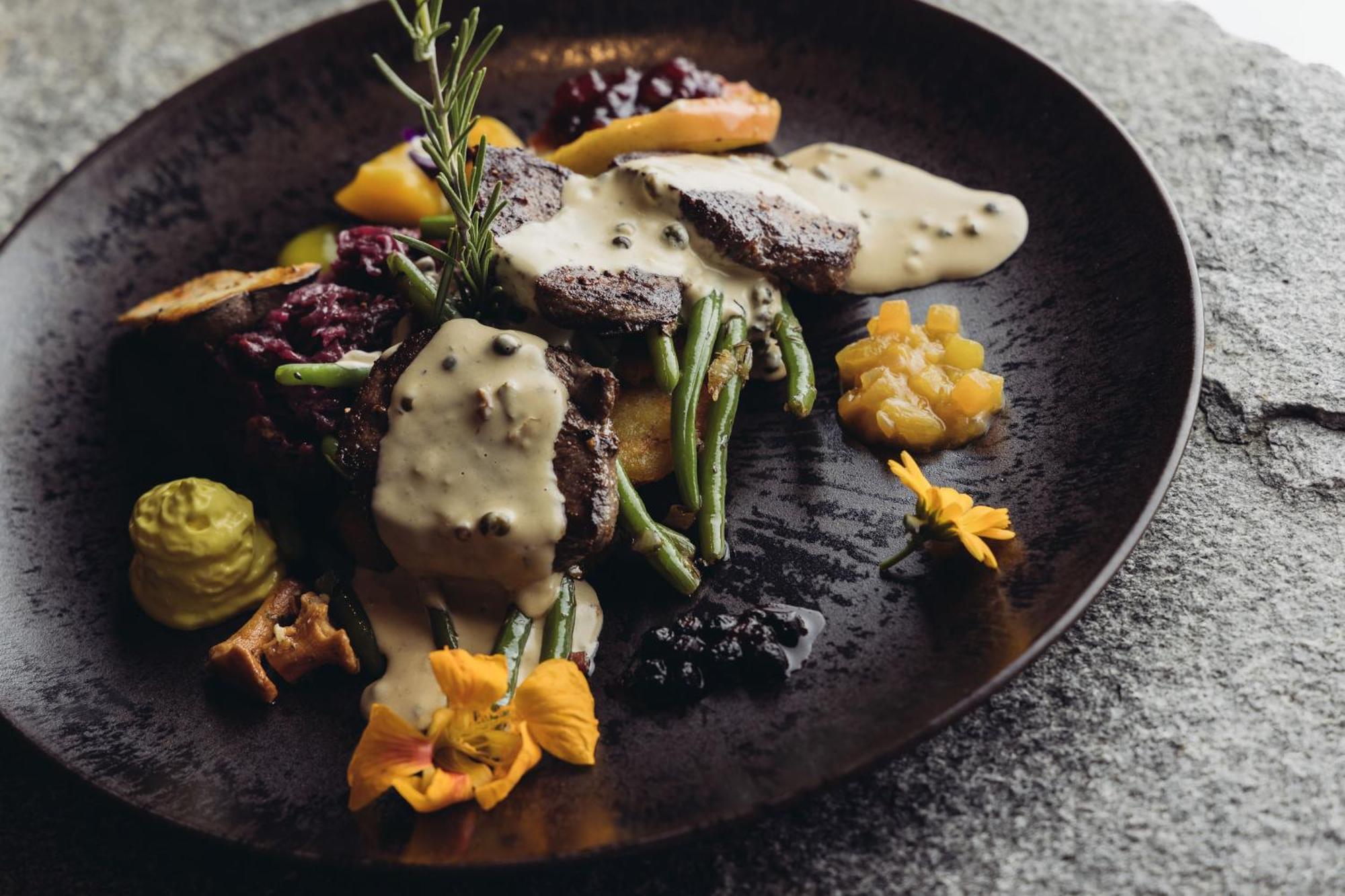 Genusshotel Vermala Montafon St. Gallenkirch Zewnętrze zdjęcie