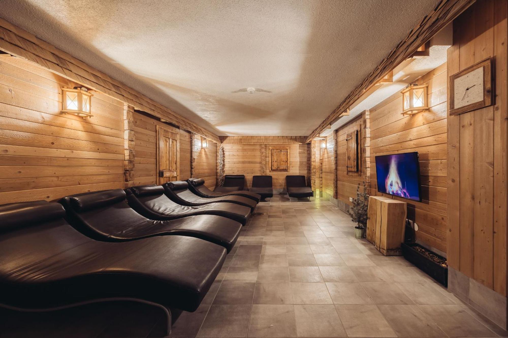 Genusshotel Vermala Montafon St. Gallenkirch Zewnętrze zdjęcie