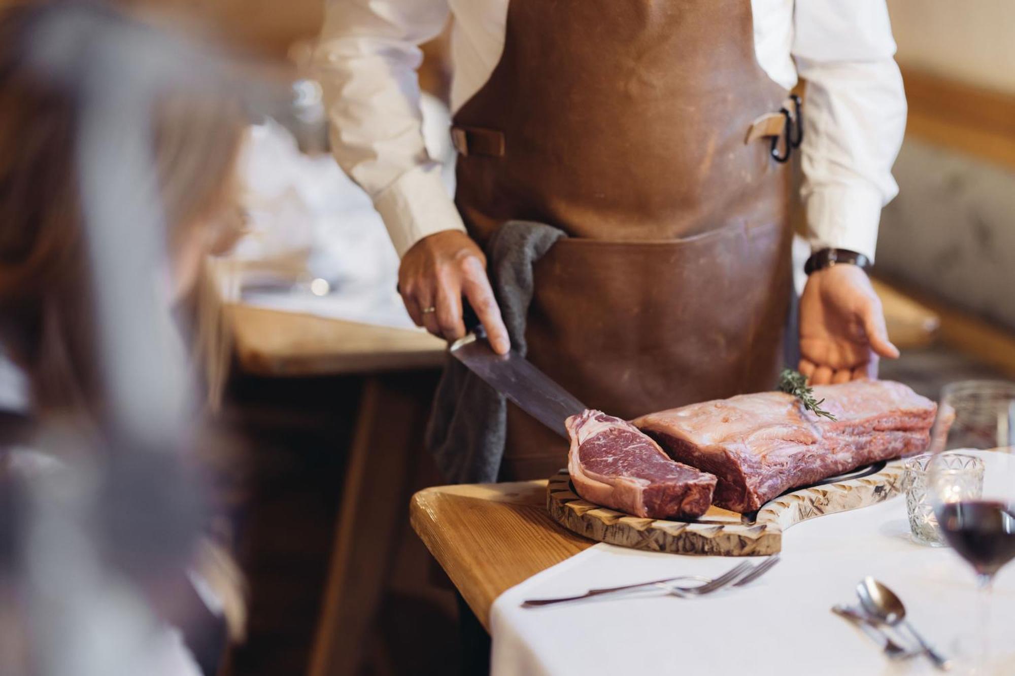 Genusshotel Vermala Montafon St. Gallenkirch Zewnętrze zdjęcie