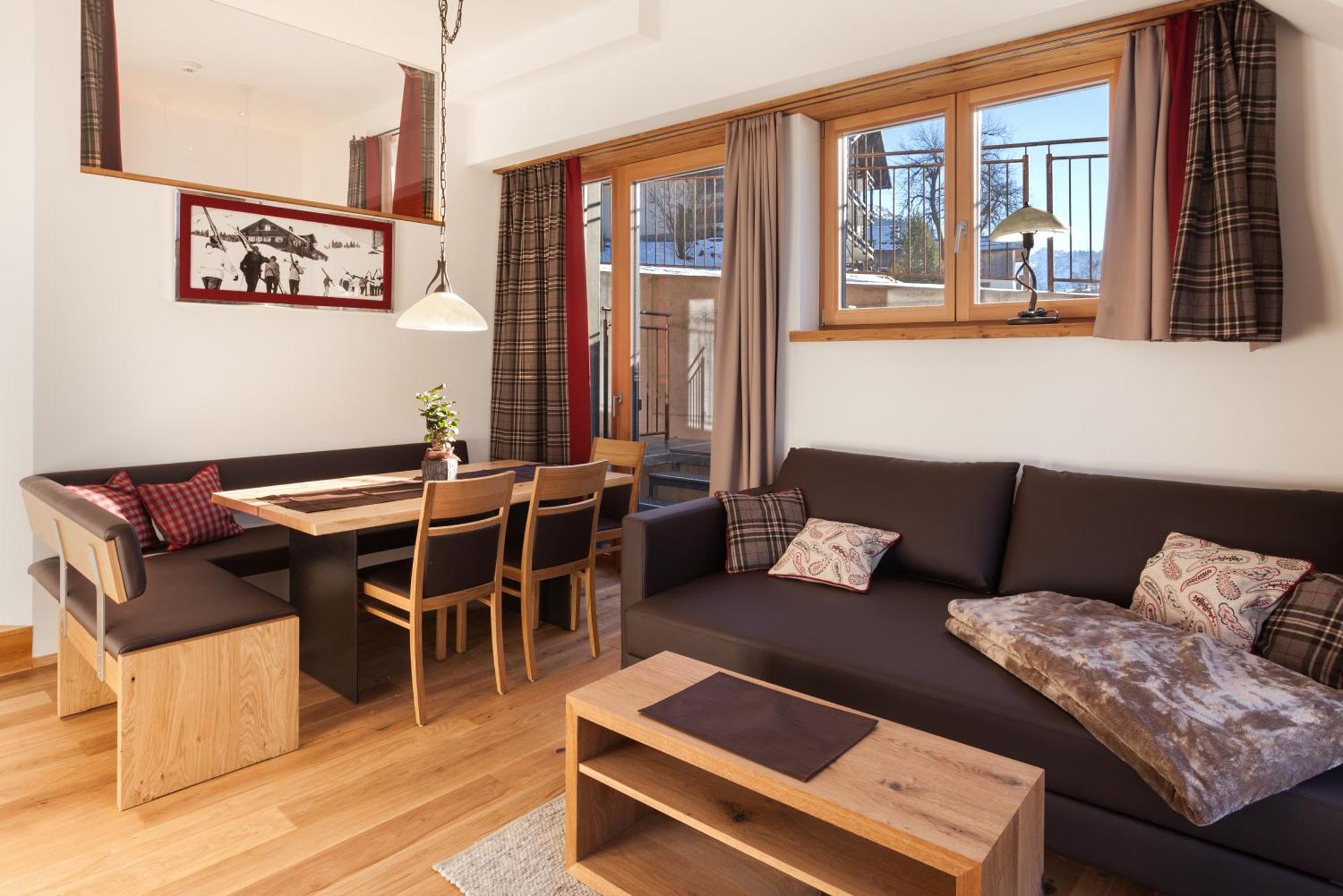 Genusshotel Vermala Montafon St. Gallenkirch Zewnętrze zdjęcie