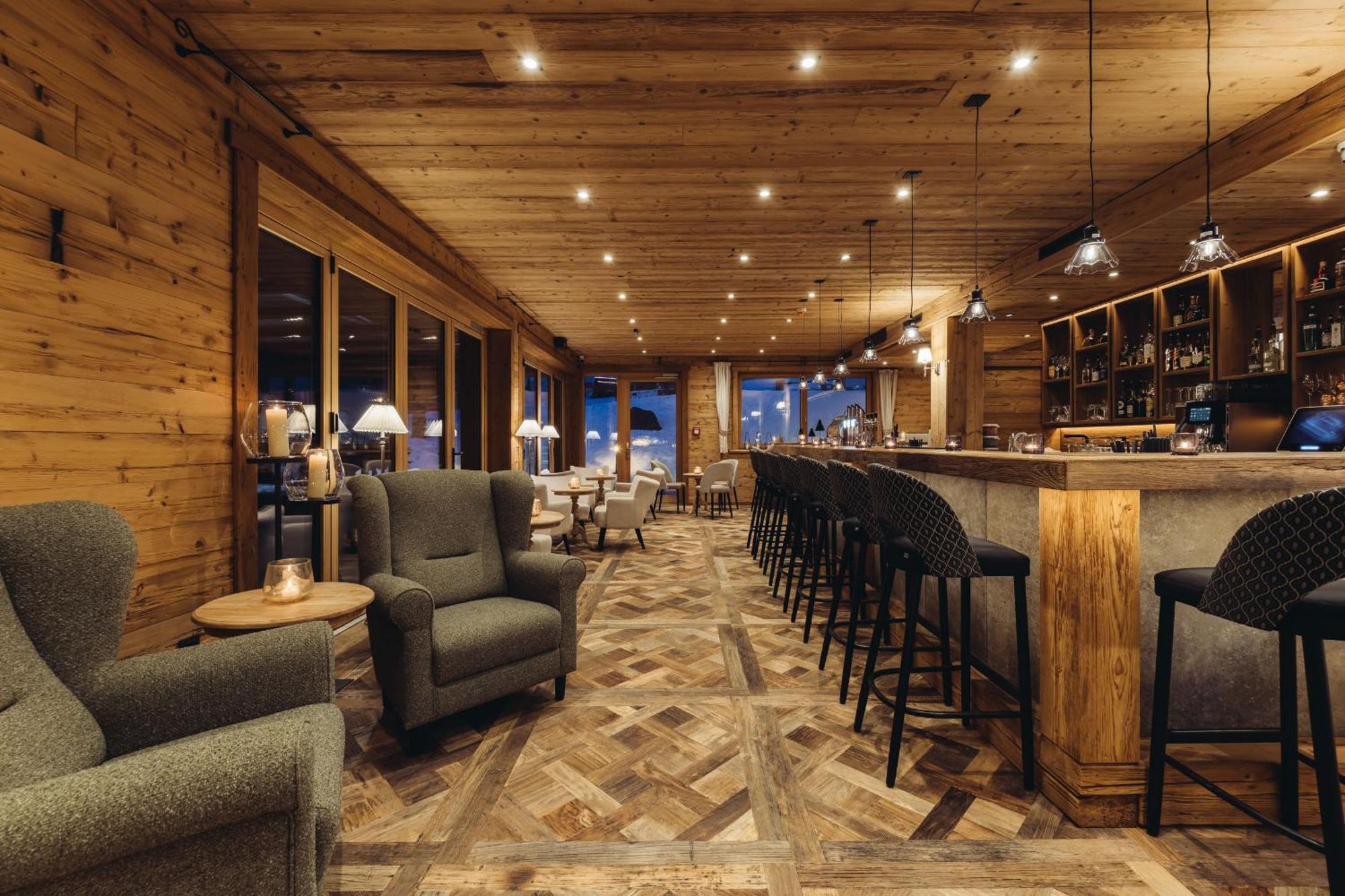 Genusshotel Vermala Montafon St. Gallenkirch Zewnętrze zdjęcie