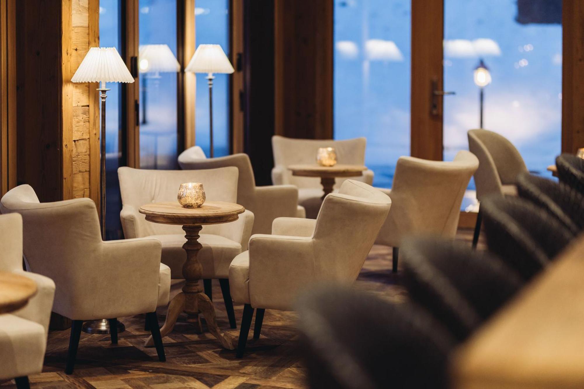 Genusshotel Vermala Montafon St. Gallenkirch Zewnętrze zdjęcie