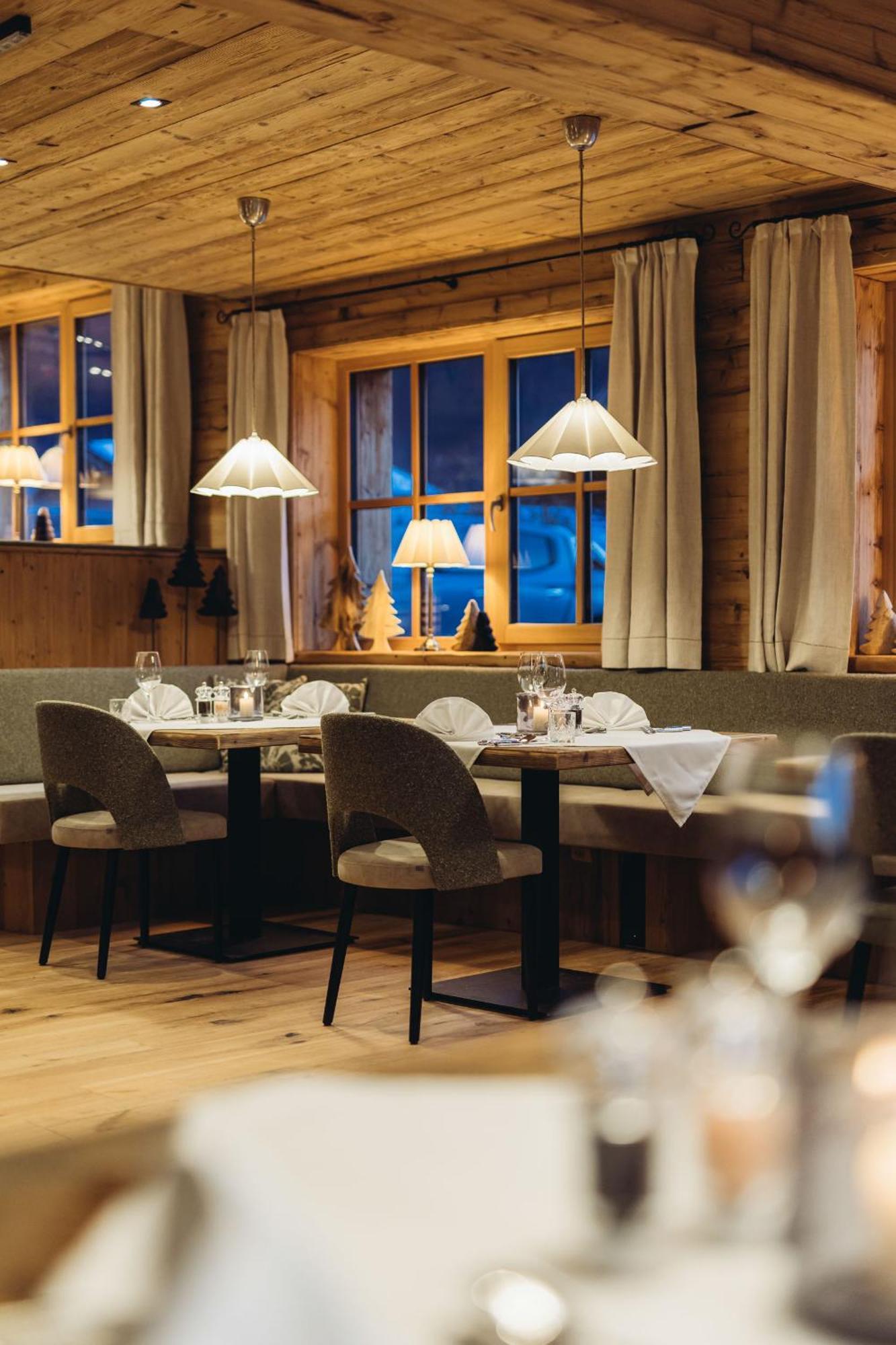Genusshotel Vermala Montafon St. Gallenkirch Zewnętrze zdjęcie