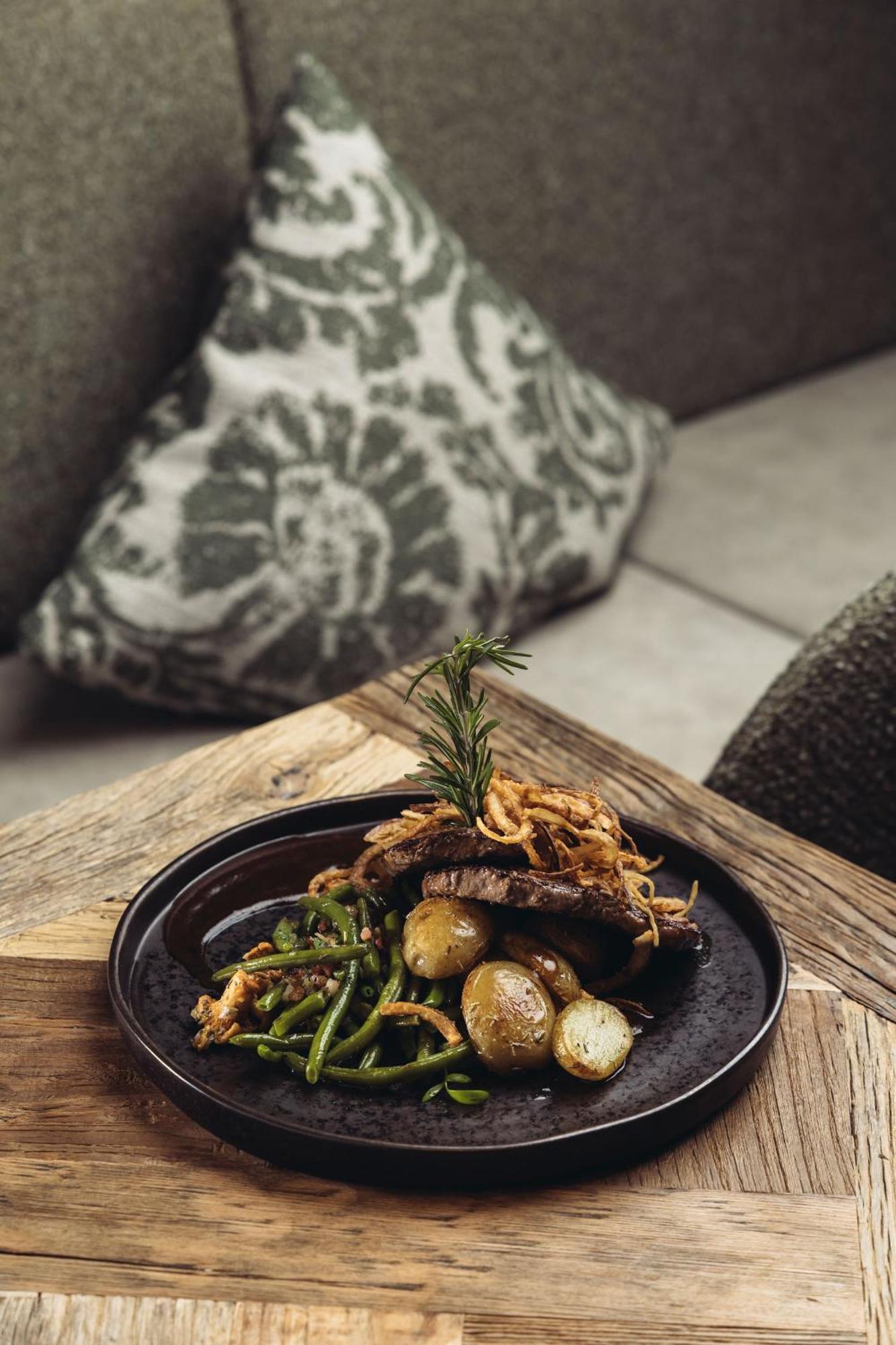 Genusshotel Vermala Montafon St. Gallenkirch Zewnętrze zdjęcie