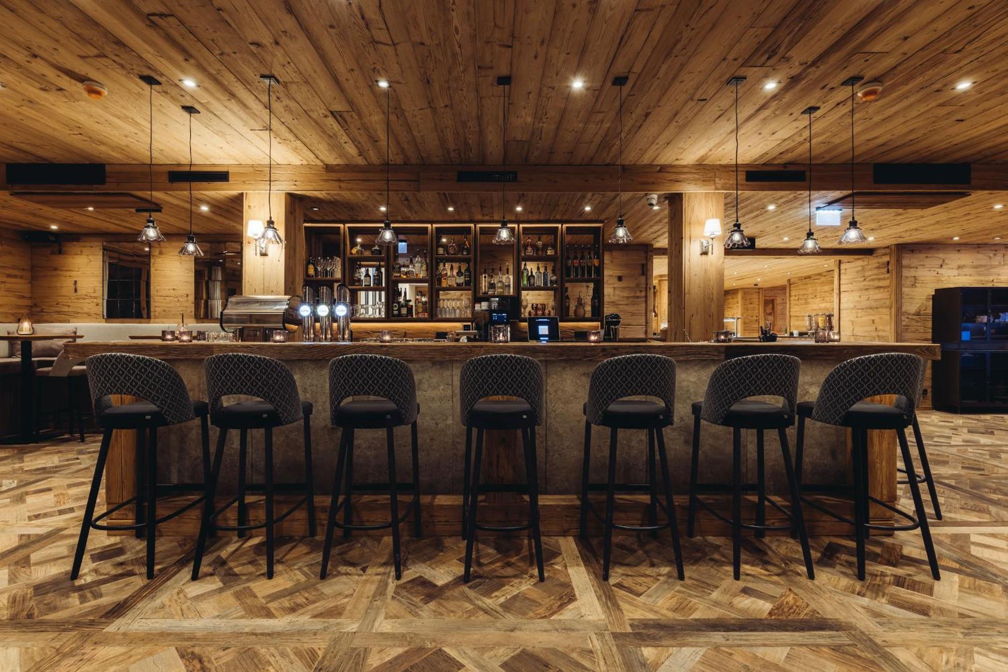 Genusshotel Vermala Montafon St. Gallenkirch Zewnętrze zdjęcie