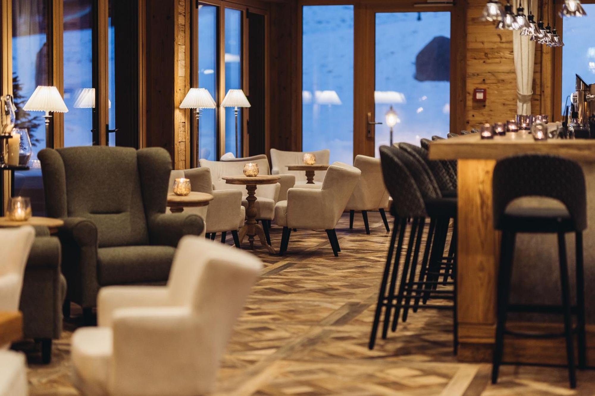 Genusshotel Vermala Montafon St. Gallenkirch Zewnętrze zdjęcie
