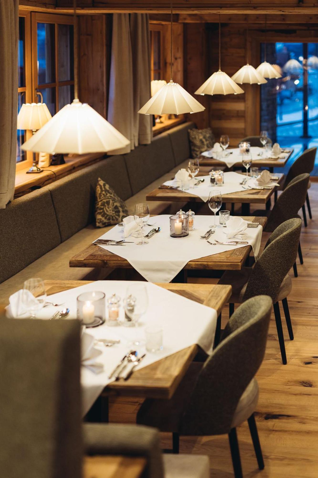 Genusshotel Vermala Montafon St. Gallenkirch Zewnętrze zdjęcie