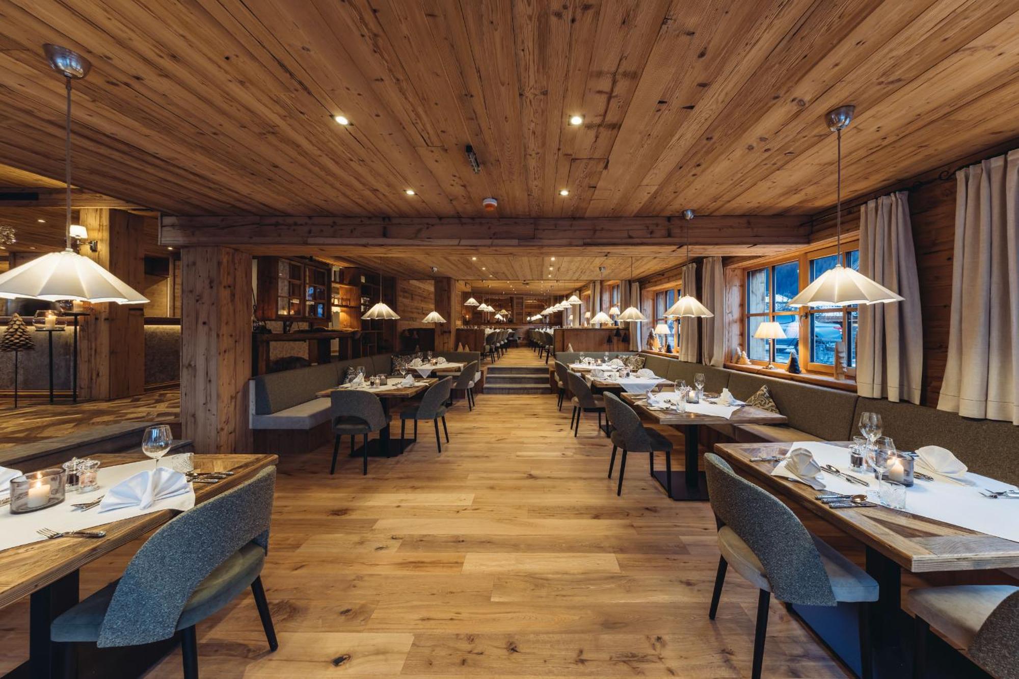 Genusshotel Vermala Montafon St. Gallenkirch Zewnętrze zdjęcie