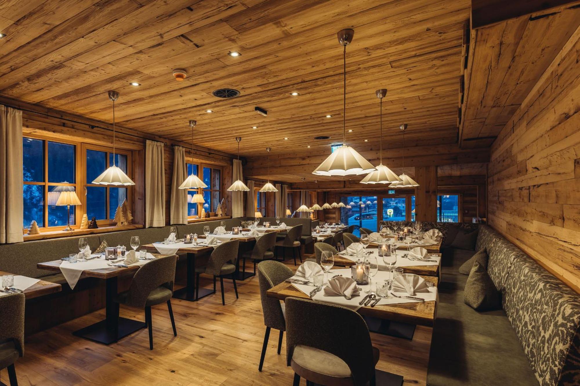 Genusshotel Vermala Montafon St. Gallenkirch Zewnętrze zdjęcie