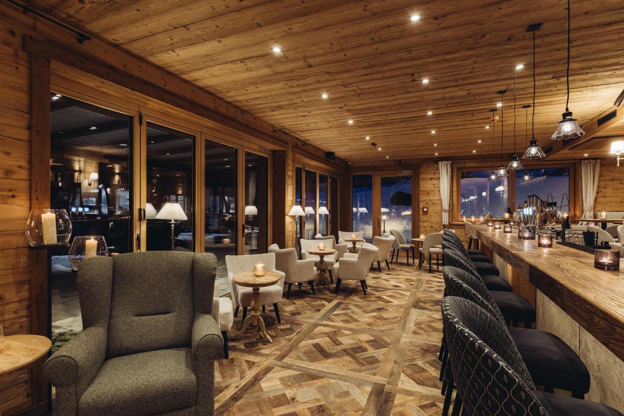Genusshotel Vermala Montafon St. Gallenkirch Zewnętrze zdjęcie