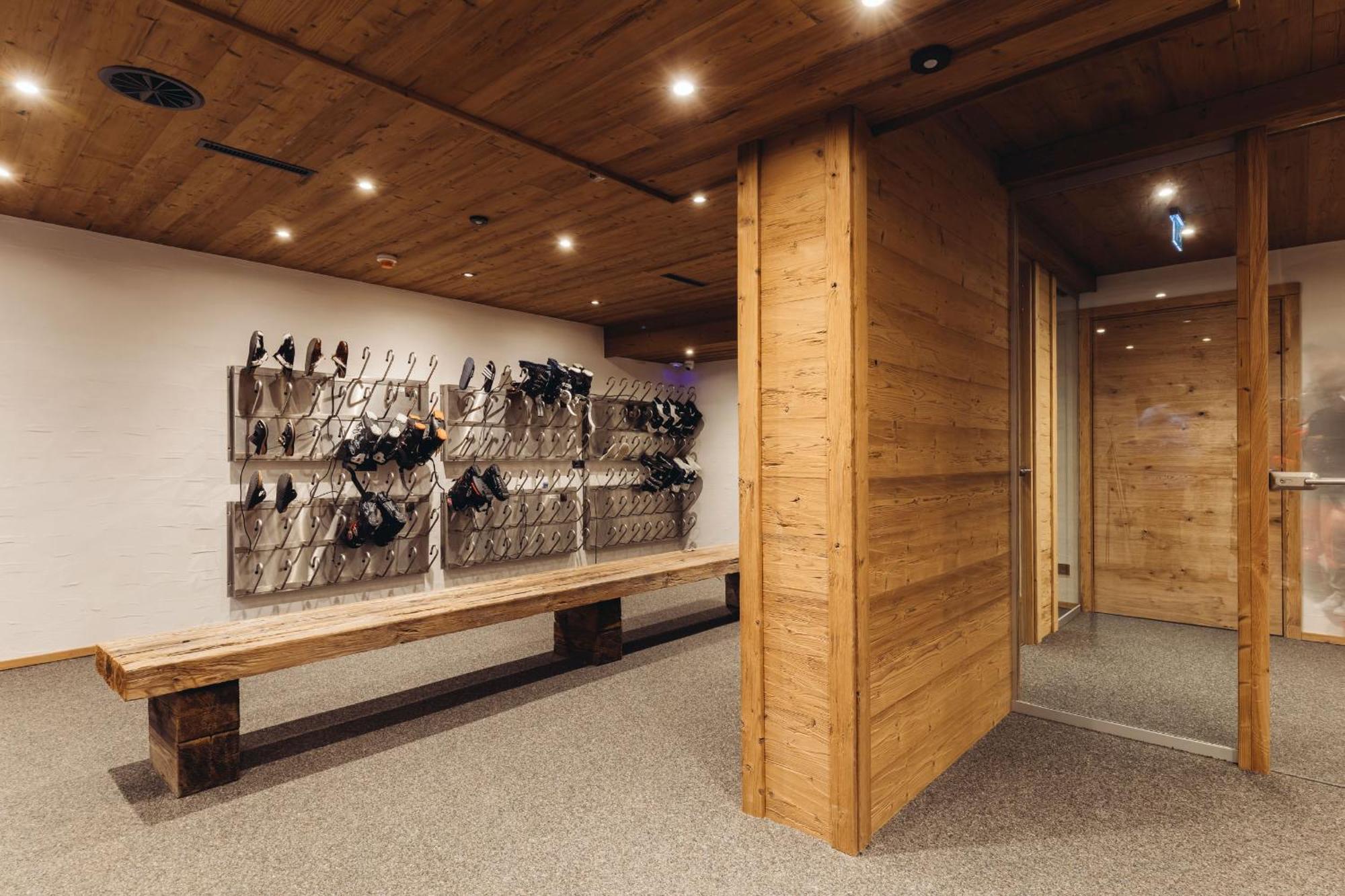 Genusshotel Vermala Montafon St. Gallenkirch Zewnętrze zdjęcie