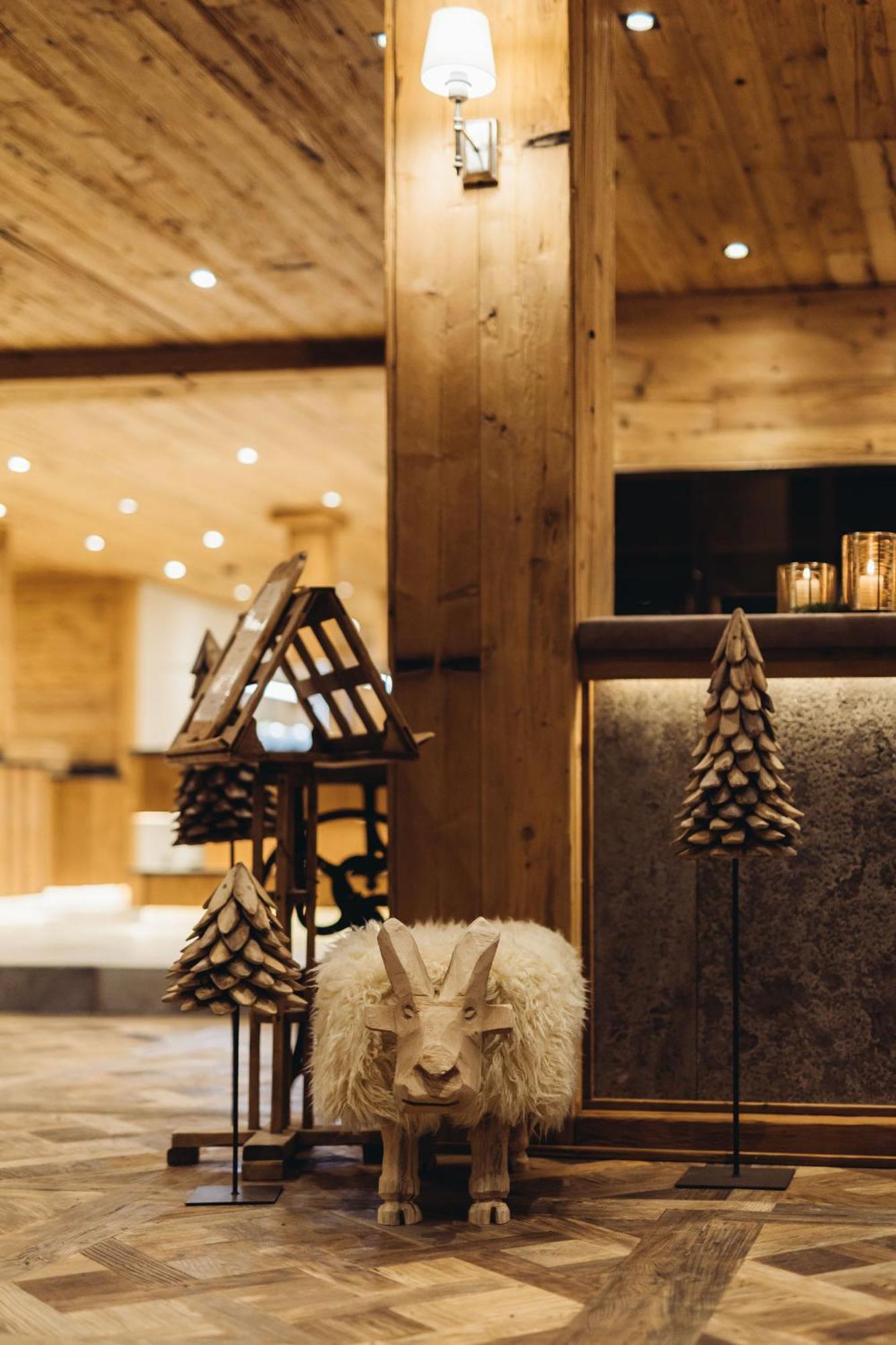 Genusshotel Vermala Montafon St. Gallenkirch Zewnętrze zdjęcie