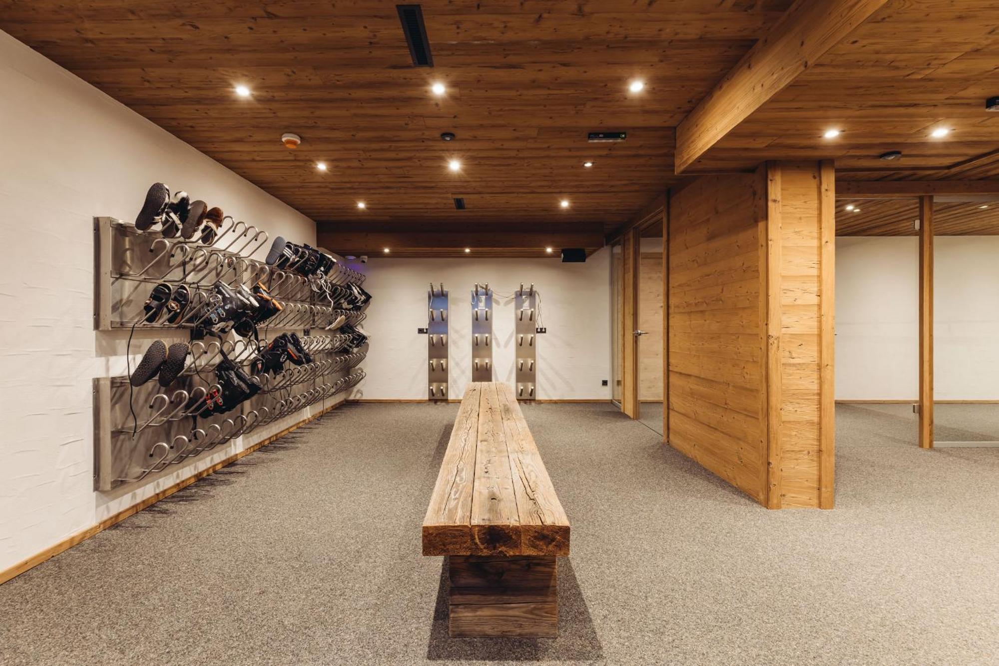Genusshotel Vermala Montafon St. Gallenkirch Zewnętrze zdjęcie